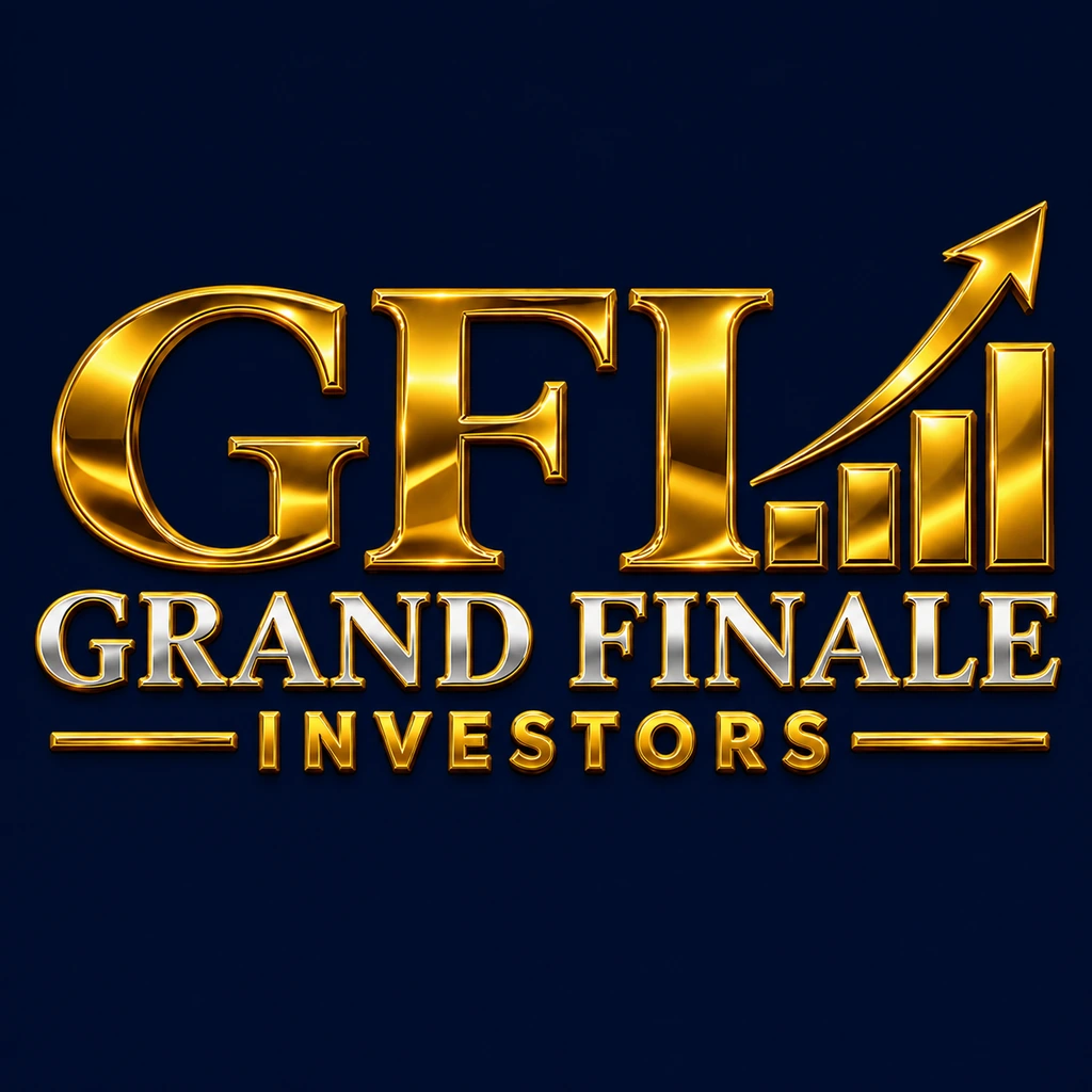 Grand Finale Investors (GFI) logo